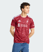ADIDAS ADIDAS Liverpool FC Home Jersey Men