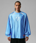 NIKE Nike T-Shirt Long Sleeve M