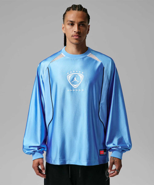 NIKE Nike T-Shirt Long Sleeve M