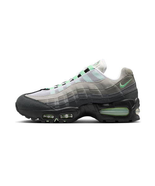 NIKE NIKE Sneakers Air Max 95 Big Bubble W - Size