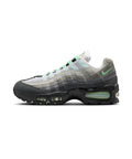 NIKE NIKE Sneakers Air Max 95 Big Bubble W - Size