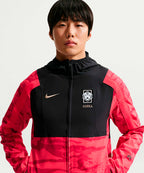 NIKE NIKE Jacket M - Black: Club Gold