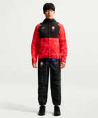 NIKE NIKE Pants M - Black:Club Gold