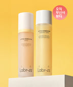LABNO LABNO Idebenone Elasticity Enhancing Toner & Serum Set
