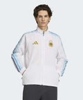 ADIDAS ADIDAS Argentina Home Anthem Jacket - Unisex