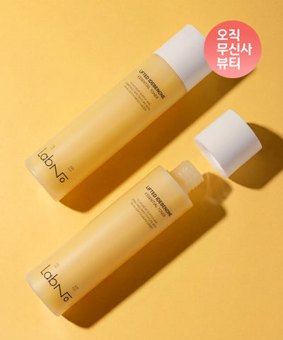 LABNO Idebenone Elasticity Enhancing Toner 120ml