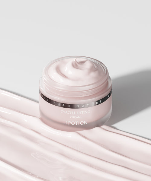 LIPOTION LIPOTION Sheacell Elasticity Cream 50ml
