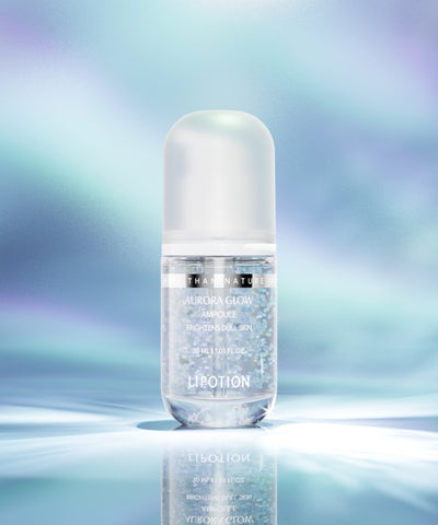LIPOTION Aurora Radiance Ampoule 30ml