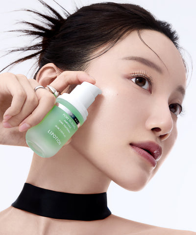 LIPOTION Pore Scaling Ampoule 30ml
