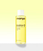 Ma:nyo Ma:nyo Glutathione 7 Dark Spot Skin Booster Toner 200ml