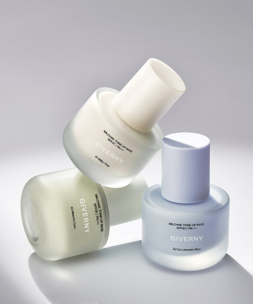 GIVERNY GIVERNY Adhesive tone-up base 30ml