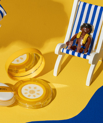 ELROEL Pangpang Sun Cushion Mini SPF 50+ 8g