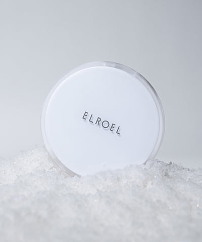 ELROEL Padefree Pangpang White Sun Cushion SPF 50+ 15g