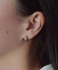 MUSINSA STANDARD WOMAN MUSINSA STANDARD WOMAN Women's Earrings Silver