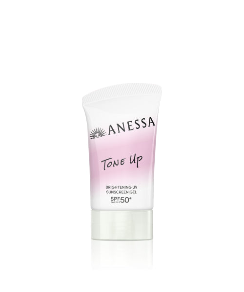 ANESSA ANESSA Radiance UV Sunscreen Gel NA 40G