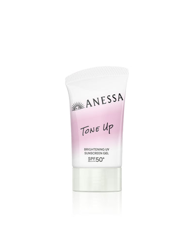 ANESSA Radiance UV Sunscreen Gel NA 40G