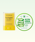 Nature Republic Nature Republic California Aloe Soft Sun Stick 24g SPF50+