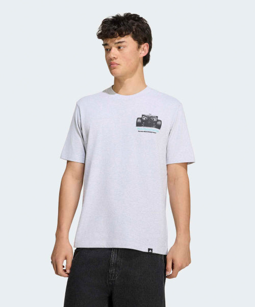 ADIDAS ADIDAS T-Shirt Mercedes AMG Petronas F1 Team