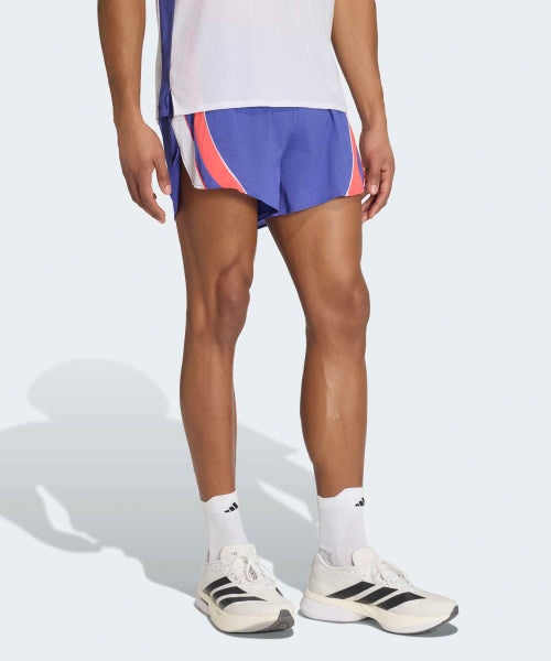 ADIDAS ADIDAS Adizero Archive Running Shorts - Size