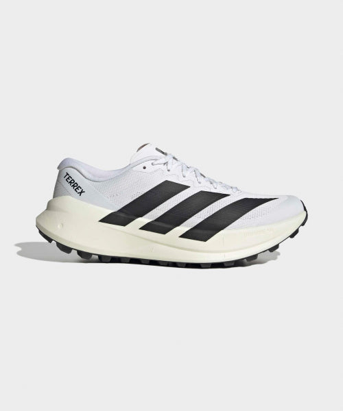 ADIDAS ADIDAS Terex Agravic SL M - White:Black