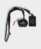 ADIDAS ADIDAS Audi F1 Team Lanyard - Black