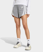 ADIDAS ADIDAS Adizero Archive Running Shorts - Gray