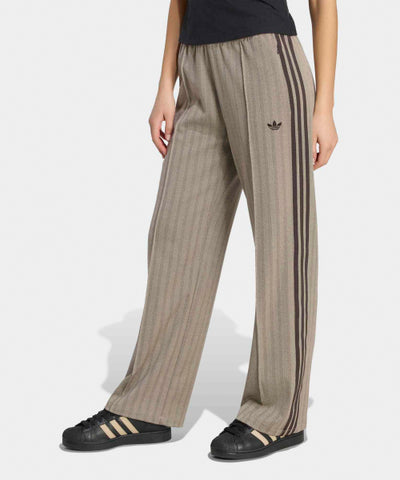 ADIDAS Classic Track Pants - Size S