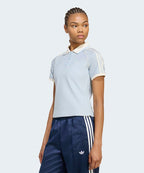 ADIDAS ADIDAS T-Shirt Crystal Sky