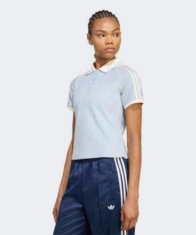 ADIDAS T-Shirt Crystal Sky