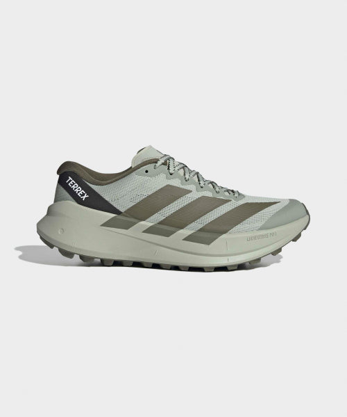 ADIDAS ADIDAS Terex Agravic SL - Halo Green