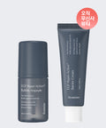FROMRIER FROMRIER EGF Hyper Active Bubble Ampoule 60ml + Barrier Cream 50ml