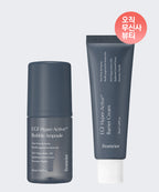 FROMRIER FROMRIER EGF Hyper Active Bubble Ampoule 60ml + Barrier Cream 50ml