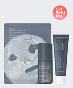 FROMRIER FROMRIER EGF Hyper Active Bubble Ampoule + Cream Set