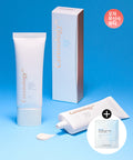 CARENOLOGY CARENOLOGY Toning Light-Up Repair Sun Cream 45ml SPF 50+