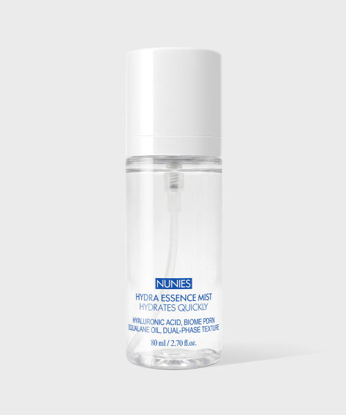 NUNIES Hydra Essence Mist 80ml