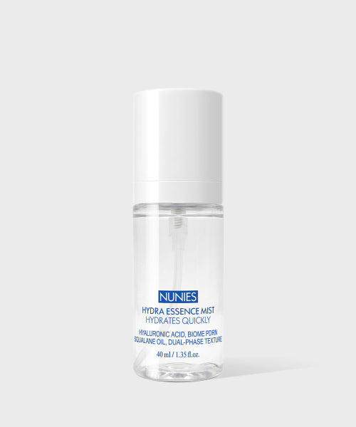 NUNIES Hydra Essence Mist Mini 40ml