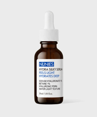 Hydra Silky Serum 30ml