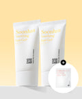TRUTH OF BEAUTY TRUTH OF BEAUTY Mild Soothing Sun Gel SPF 50+