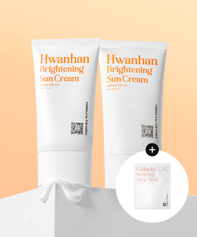 TRUTH OF BEAUTY Sunscreen SPF 50+