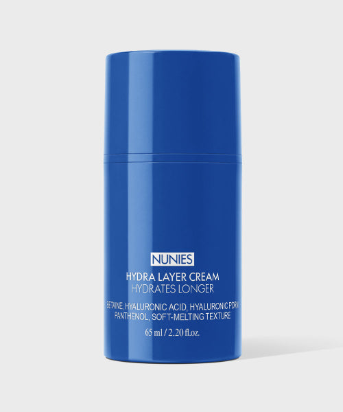 NUNIES NUNIES Hydra Layer Cream 65ml
