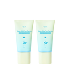 NEAFNEAF NEAFNEAF Aqua Relief Sun Serum SPF 50+