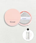 HINCE HINCE Cover Master Pink Cushion (Main Product + Refill)