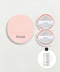 HINCE HINCE Cover Master Pink Cushion (Main Product + 2 Refills)