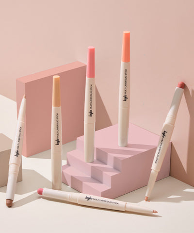 KEYBO Kibo Multi Layer Duo Stick Line Cut Shading