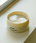 Abib Abib Collagen Eye Patch Gel 60 sheets