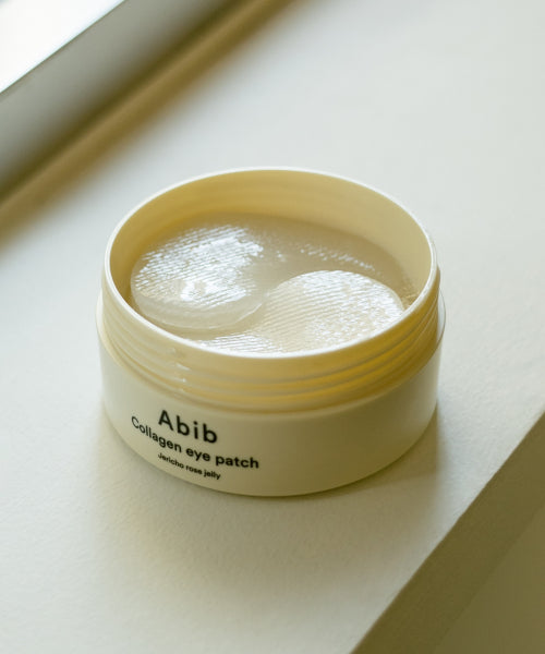Abib Abib Collagen Eye Patch Gel 60 sheets