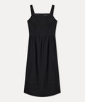 MIXXO MIXXO Sleeveless Flare Long Dress Size C