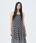 MIXXO MIXXO Long Dress Size S