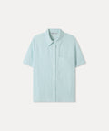 MIXXO MIXXO Shirt Overfit Short Sleeve
