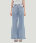 MIXXO MIXXO Denim Wide Fit
